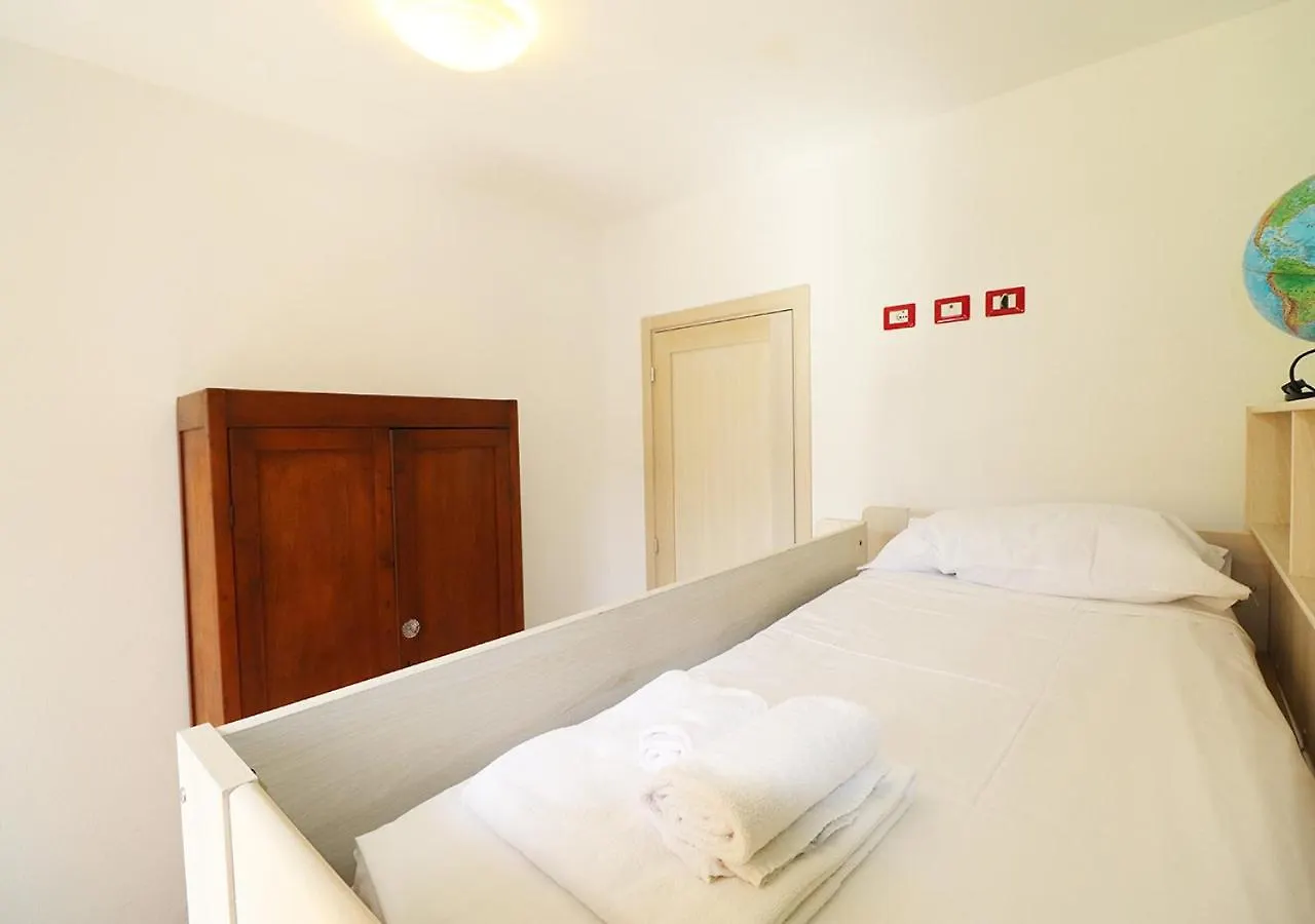 Murphy Rooms 马达莱纳 0*,  意大利