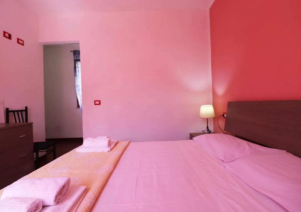 Murphy Rooms 马达莱纳 0*,  意大利