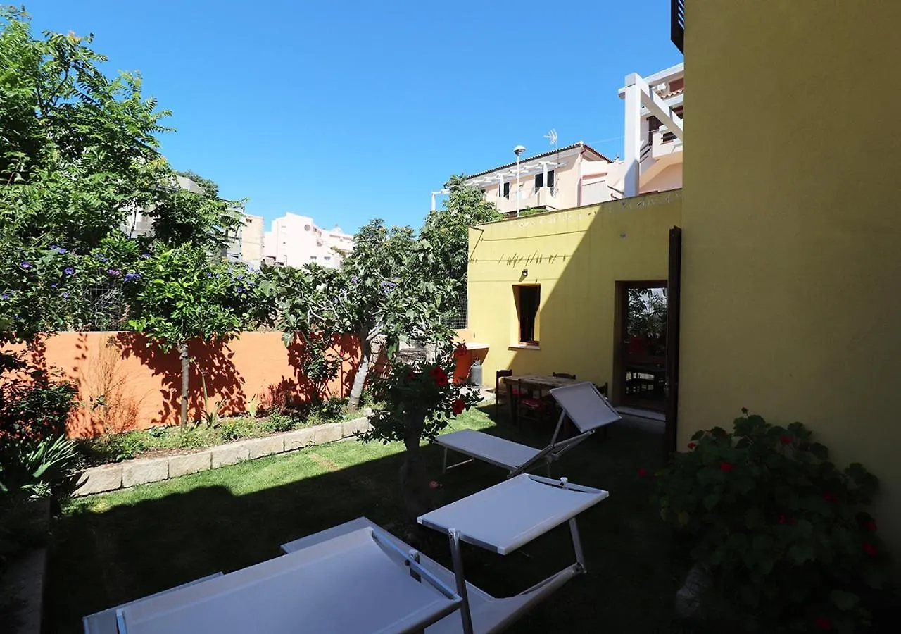 Murphy Rooms La Maddalena  Guest house La Maddalena (Sassari)
