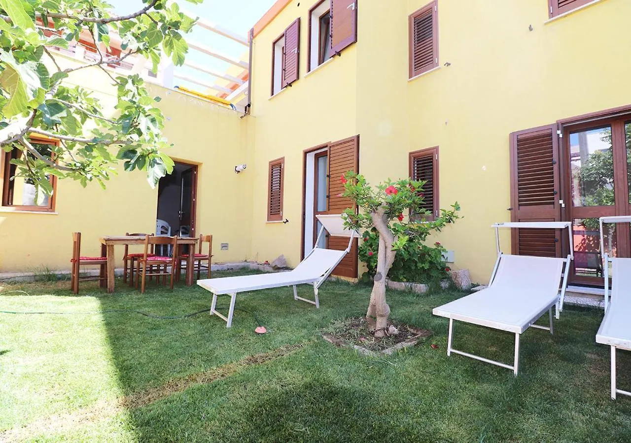 Murphy Rooms La Maddalena