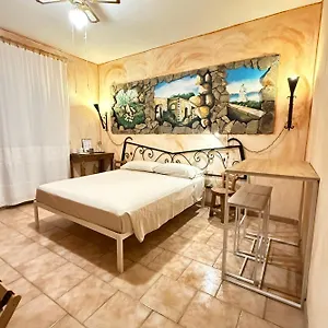 Bed & Breakfast Sa Bèrtula, La Maddalena (Sassari)