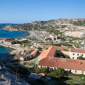 Aparthotel Cava Francese, La Maddalena (Sassari)