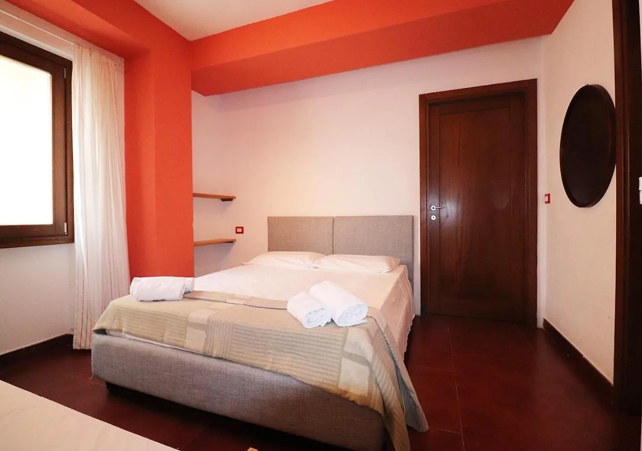 Murphy Rooms La Maddalena  Italy