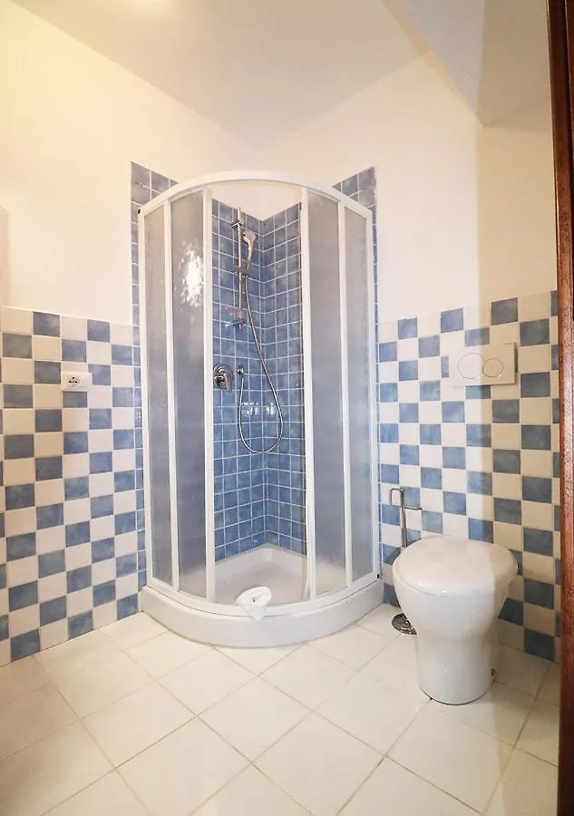 Murphy Rooms La Maddalena  Italie