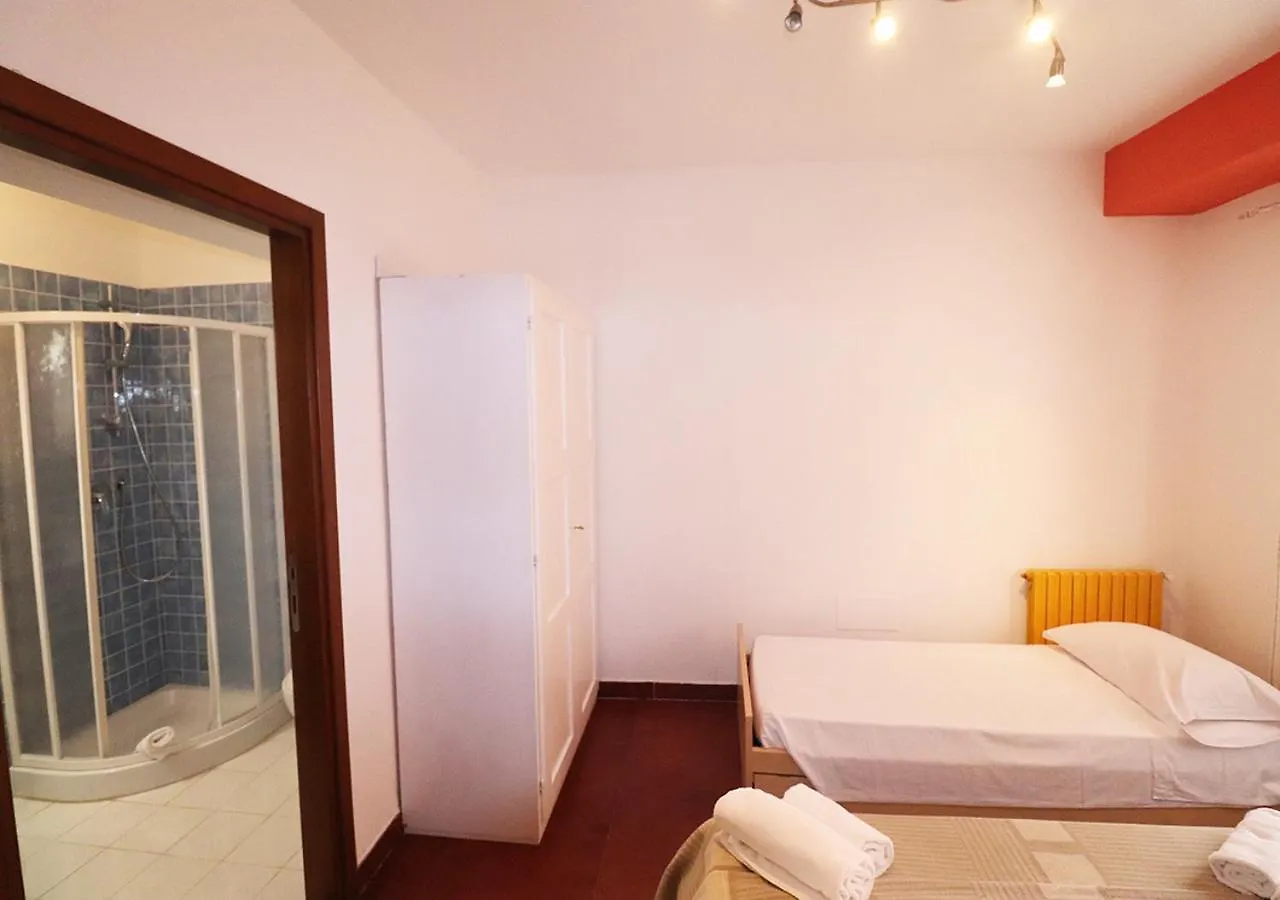 Murphy Rooms La Maddalena  Guest house La Maddalena (Sassari)