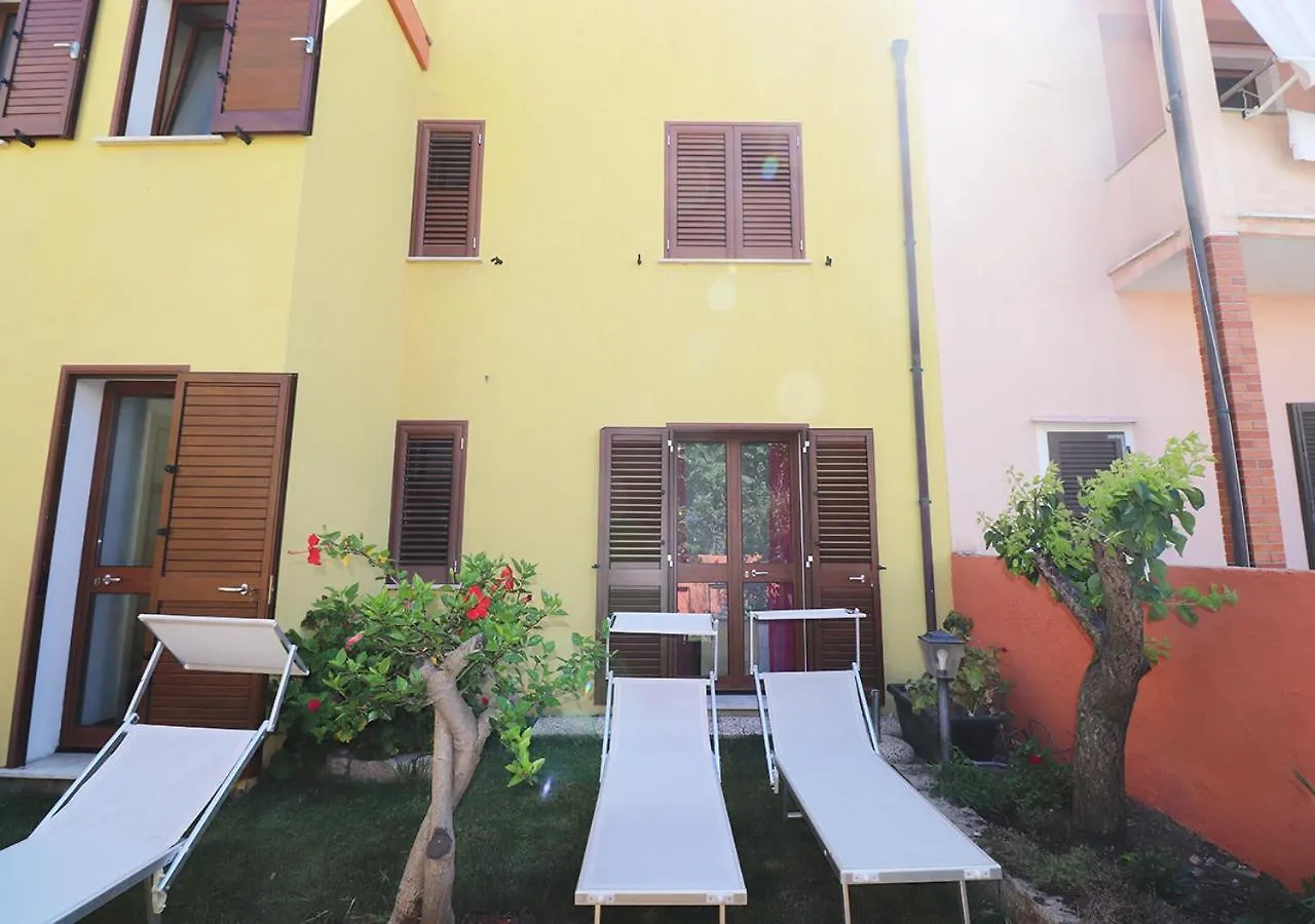 Murphy Rooms La Maddalena  Italy
