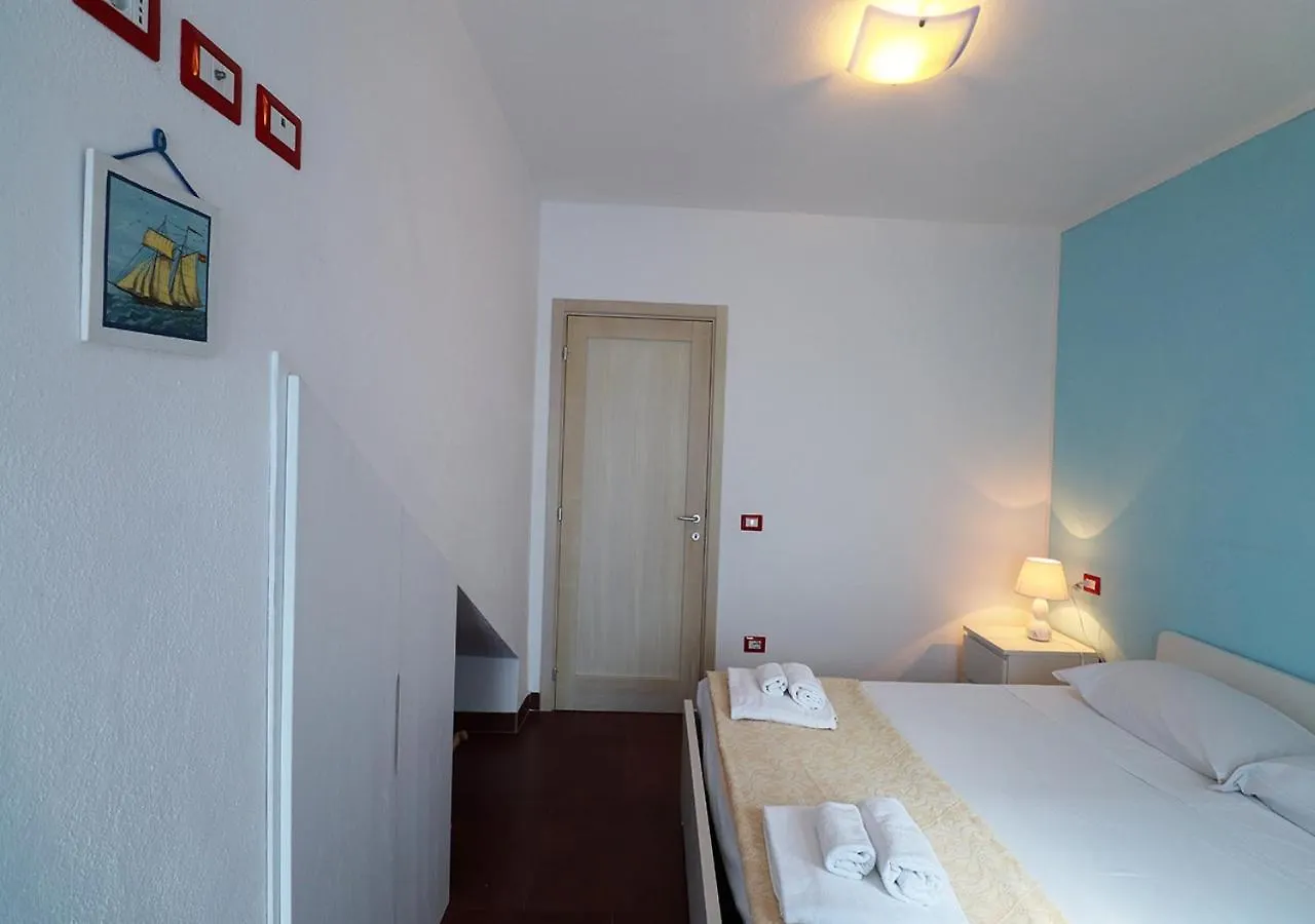 Murphy Rooms La Maddalena  Maison d'hôtes La Maddalena (Sassari)