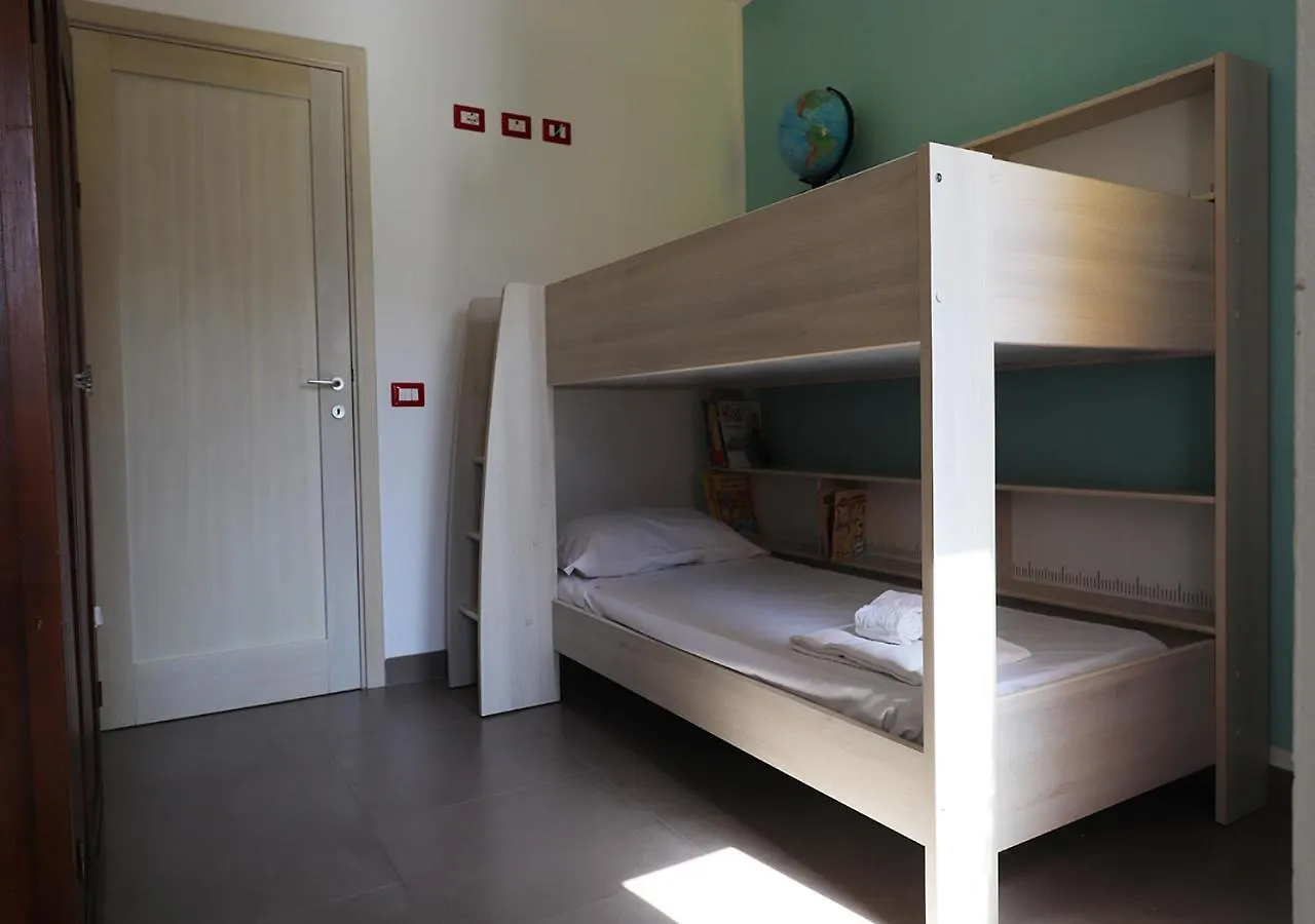Murphy Rooms La Maddalena  Maison d'hôtes La Maddalena (Sassari)