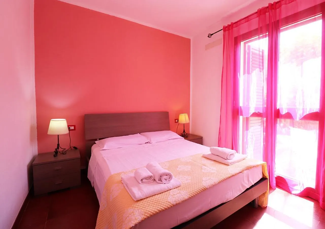 Murphy Rooms La Maddalena  La Maddalena (Sassari)