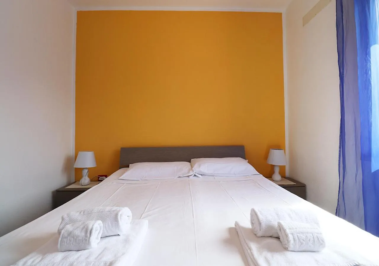 Murphy Rooms La Maddalena  0*, La Maddalena (Sassari)