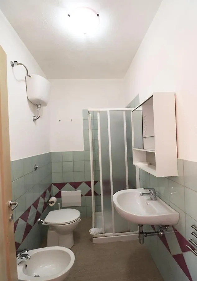 Murphy Rooms La Maddalena  0*, La Maddalena (Sassari)