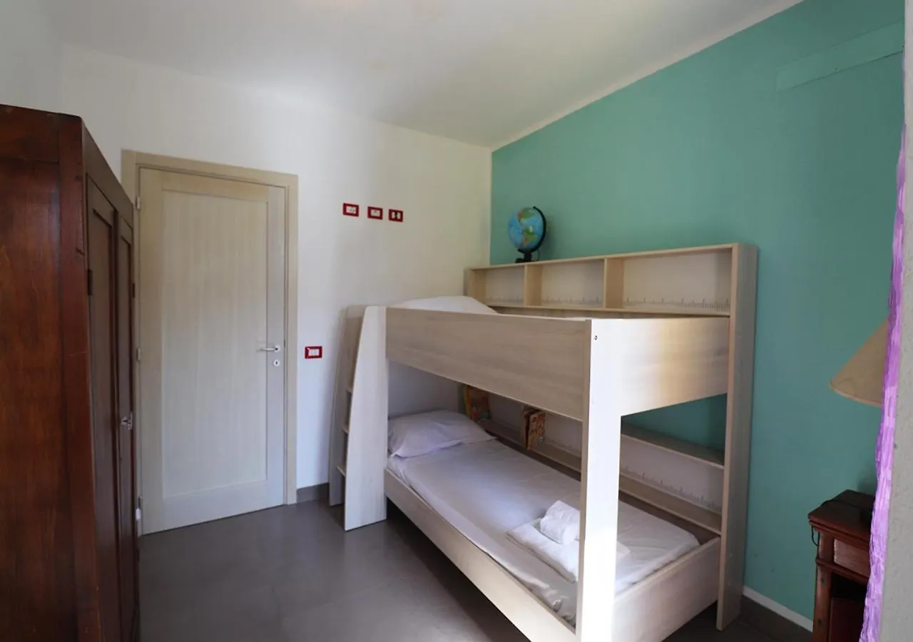 Murphy Rooms La Maddalena  0*, La Maddalena (Sassari)